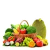 Vegetables & Fruits