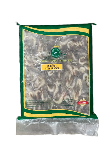 Emdesh Tiny Prawn Block