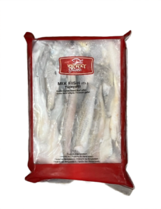 Shodesh Mix Fish Block