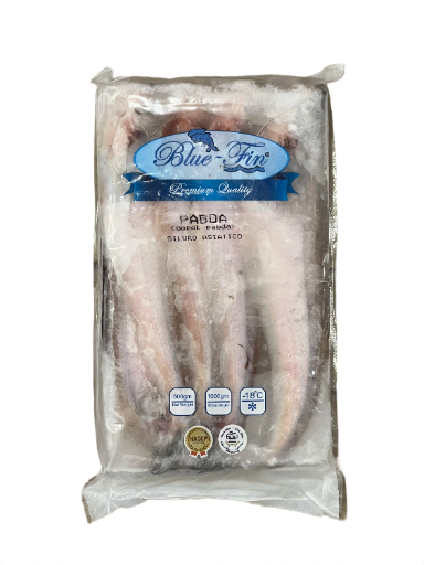 Pabda Fish Block - 500g