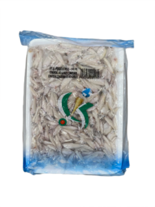 Keski Fish Block Clean