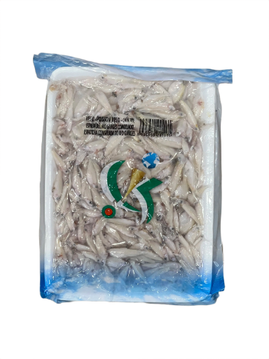 Keski Fish Block Clean