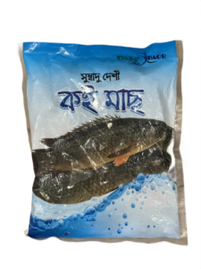 Deshi Khoi Fish 6 Pieces