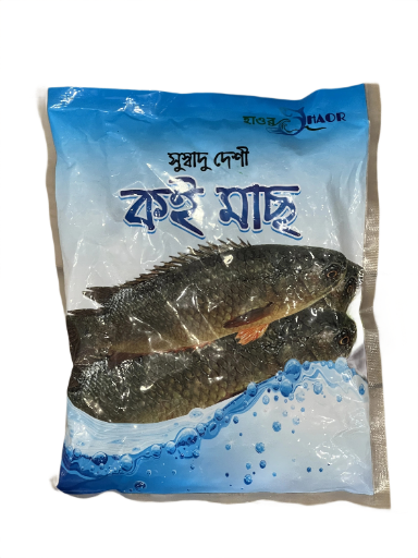 Deshi Khoi Fish 6 Pieces