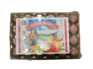 Egg 24 Pieces Category 1