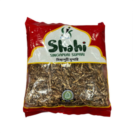 CK Singapuri Supari - 200g