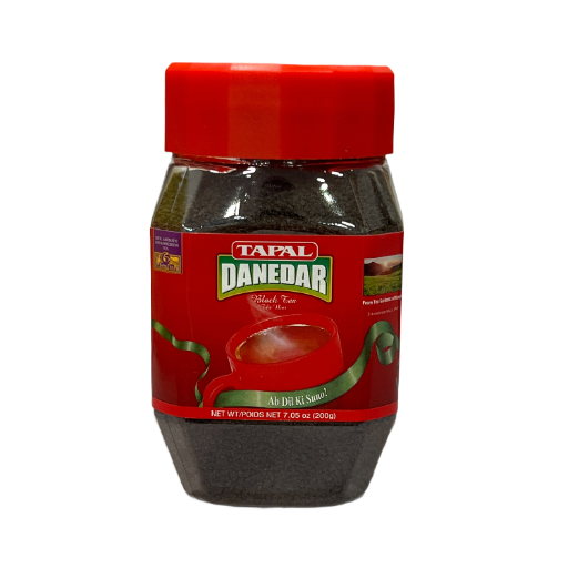 Tapal Danedar Black Tea - 200g