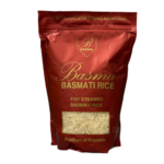 Basma Basmati Rice 1 Kg
