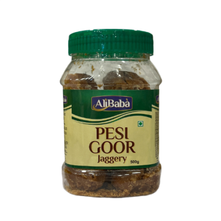 AliBaba Pesi Goor 500g