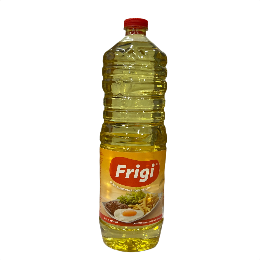 Frigi Vegetables Oil 1L