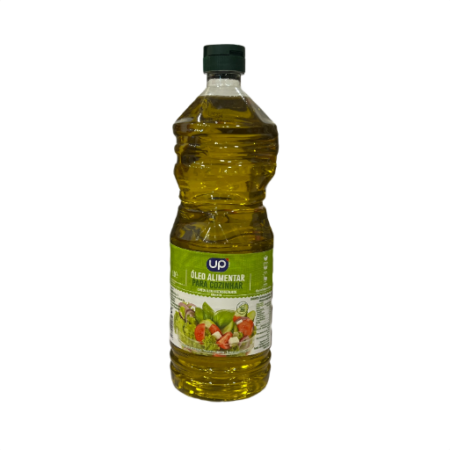UP Vegetable Oil 1L