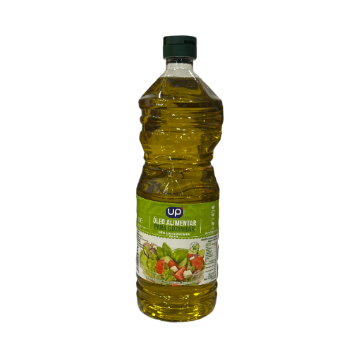 UP Vegetable Oil 1L
