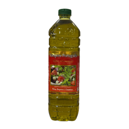 Tempero Vegetables Oil
