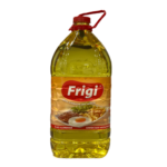 Frigi Vegetable Oil 3L