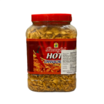 Banaful Hot Chanachur - 300g