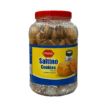 Pran Salted Cookies