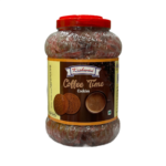 Kishwan Coffee Time Cookies