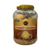 Ispahani Peanut Cookies