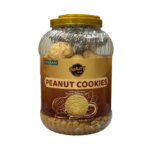 Ispahani Peanut Cookies