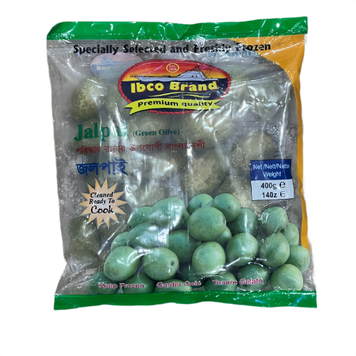 IBCO Frozen Jalpai - 400g