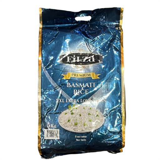 Filza Extra Long Basmati Rice - 5kg
