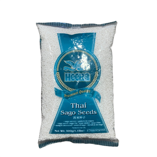 Heera Sago Seeds - 500g