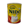 Nido Full Cream Powder Milk - 400g