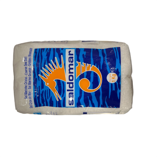 Saldomar Salt - 1Kg