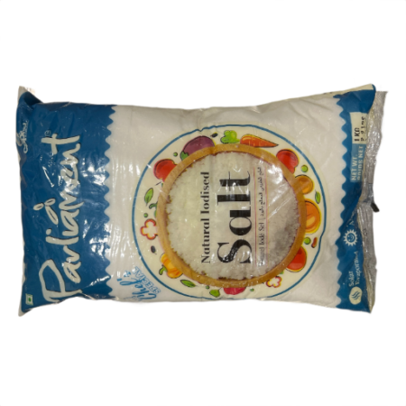 Parliment Salt - 1Kg