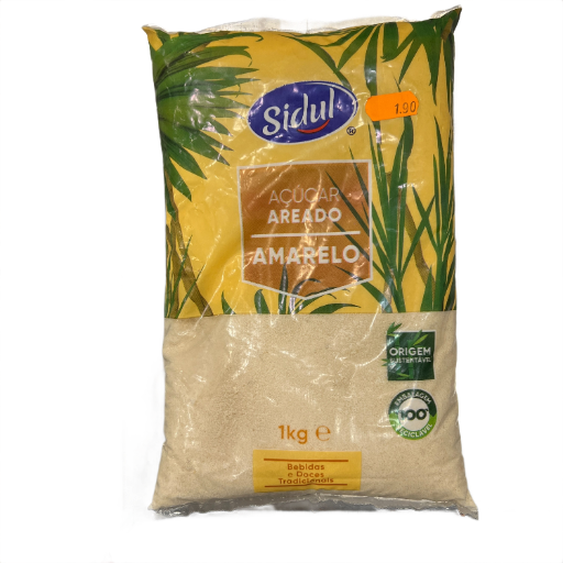 Sidul Brown Sugar - 1Kg