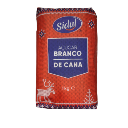 Sidul White Sugar - 1Kg