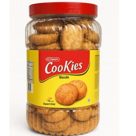Badami Cookies 700g - Olympic