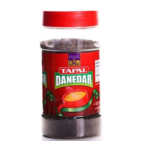 Premium Black Tea - Tapal Danedar 200g
