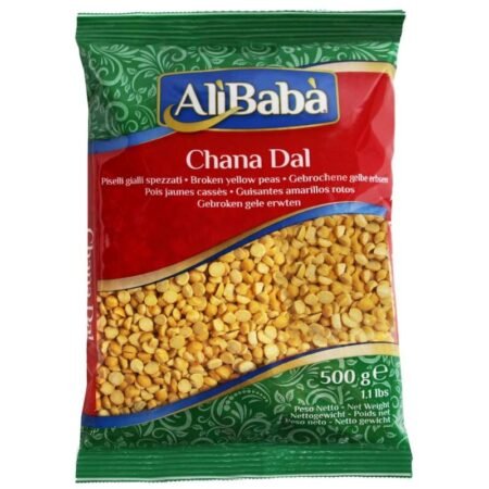 Chana Dal - Ali Baba - 1 Kg
