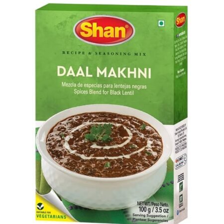 Daal Makhni Masala 100g - Shan