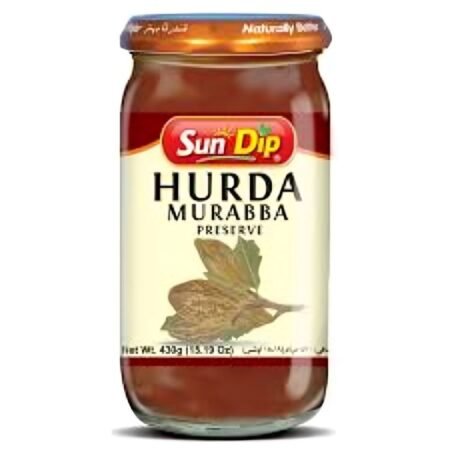 Hurda Murabba-430g-Heera
