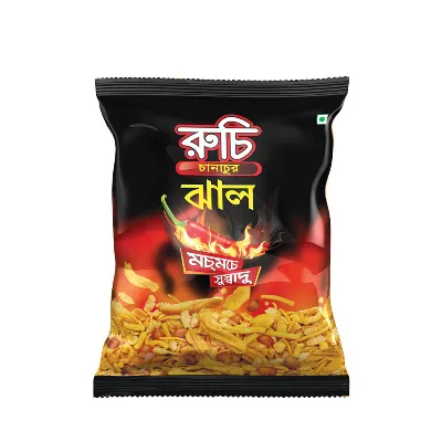 Ruchi Jhal Chanachur 300g