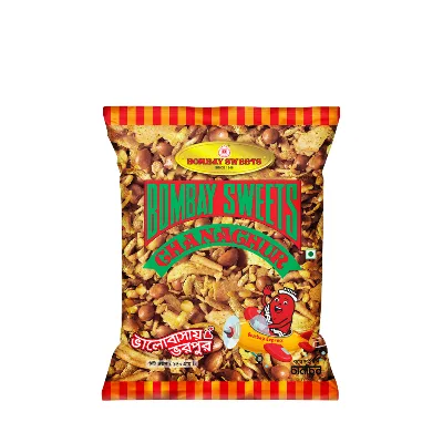 Bombay Sweets Chanachur 120g