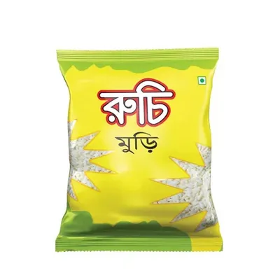 Ruchi Puffed Rice (Muri) - 500g