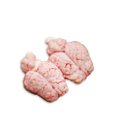 Mutton Brain (Mogoz) - Kg