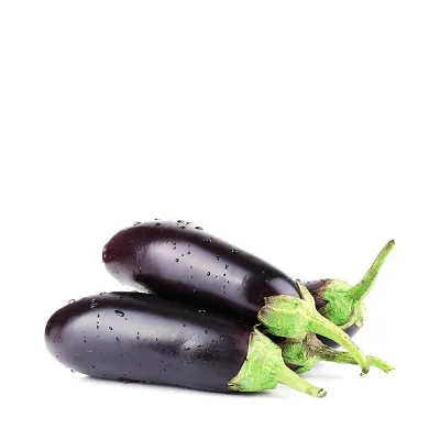 Kalo Begun (Black Brinjals) - KG