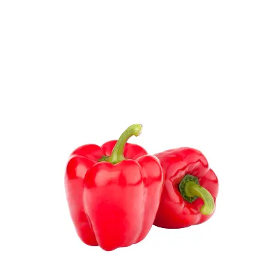 Red Capsicum ±12 gm
