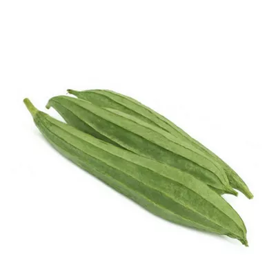 Jhinga (Ridge Gourd) ±20 gm