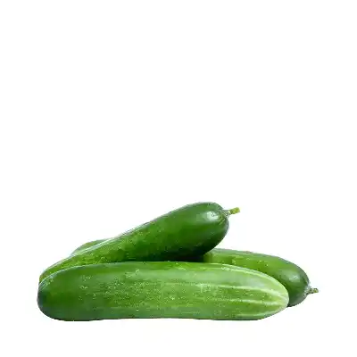 Curry Cucumber ± 25 gm