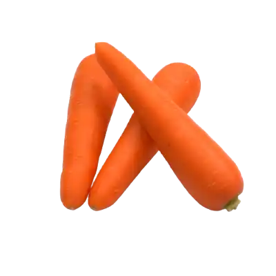 Carrot (Gajor) - KG
