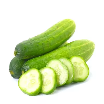 Shosha (Cucumber) - kg