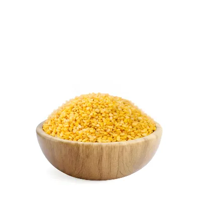 Moong Dal Yellow (Mug Dal) - KG