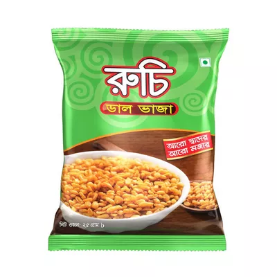 Ruchi Fried Dal 25g