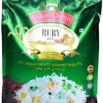 indiam quuen rice 20 kg