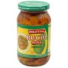 Mango Pickle 400g - Ruchi